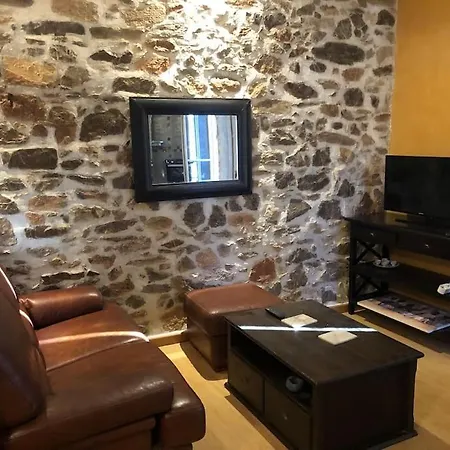 Apartment Confortable Loft Lumineux *