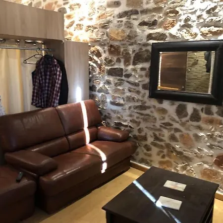 Apartment Confortable Loft Lumineux Sete